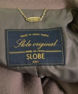 SLOBE IENA（スローブイエナ）ステンカラーコート ベージュ サイズ:F レディース/2200621787016