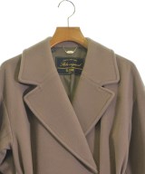 SLOBE IENA（スローブイエナ）ステンカラーコート ベージュ サイズ:F レディース/2200621787016
