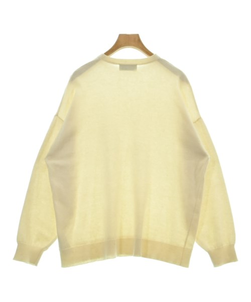 SLOBE IENA（スローブイエナ）ニット・セーター 白 サイズ:F レディース/2200621827019