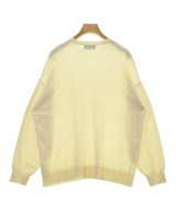 SLOBE IENA（スローブイエナ）ニット・セーター 白 サイズ:F レディース/2200621827019