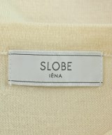 SLOBE IENA（スローブイエナ）ニット・セーター 白 サイズ:F レディース/2200621827019