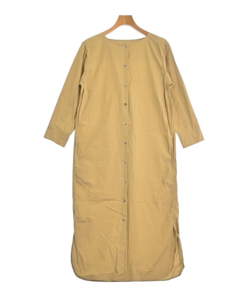 スローブイエナ(SLOBE IENA)のSLOBE IENA シャツワンピース