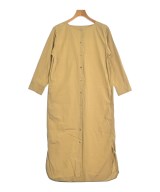 SLOBE IENA（スローブイエナ）シャツワンピース ベージュ サイズ:F レディース/2200610762024