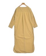 SLOBE IENA（スローブイエナ）シャツワンピース ベージュ サイズ:F レディース/2200610762024