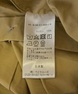 SLOBE IENA（スローブイエナ）シャツワンピース ベージュ サイズ:F レディース/2200610762024