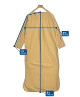 SLOBE IENA（スローブイエナ）シャツワンピース ベージュ サイズ:F レディース/2200610762024