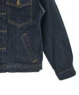 SLOBE IENA（スローブイエナ）デニムジャケット 紺 サイズ:36(S位) レディース/2200614629026