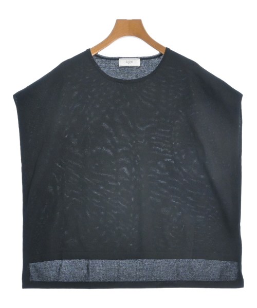 スローブイエナ(SLOBE IENA)のSLOBE IENA ベスト