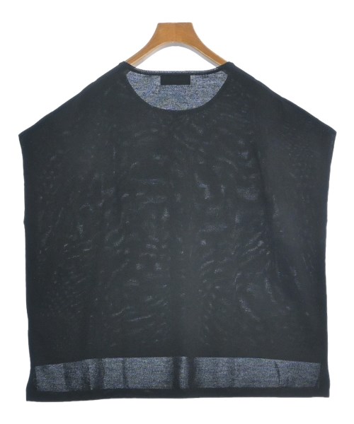 SLOBE IENA（スローブイエナ）ベスト 紺 サイズ:F レディース/2200615968018