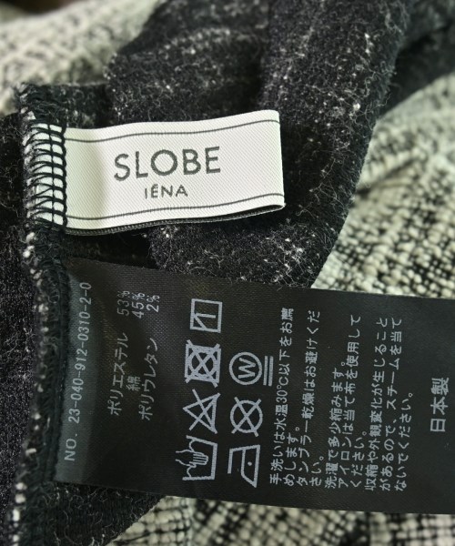 SLOBE IENA（スローブイエナ）ワンピース 白 サイズ:-(M位) レディース/2200621972030