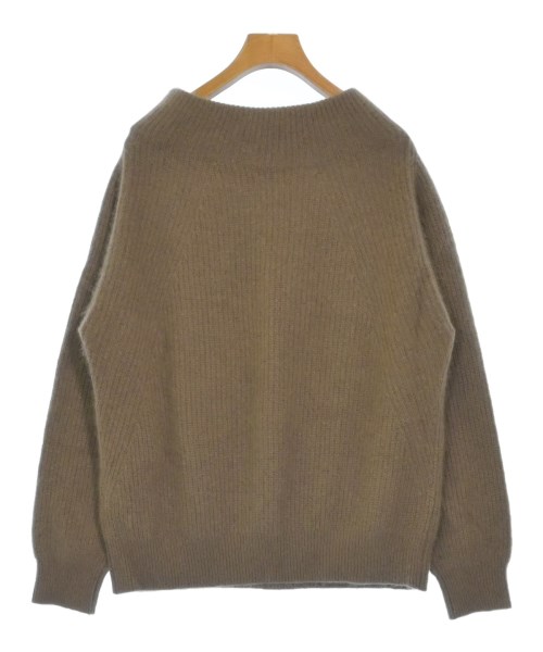 SLOBE IENA（スローブイエナ）ニット・セーター 茶 サイズ:F レディース/2200609508015