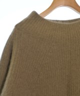 SLOBE IENA（スローブイエナ）ニット・セーター 茶 サイズ:F レディース/2200609508015