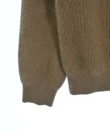 SLOBE IENA（スローブイエナ）ニット・セーター 茶 サイズ:F レディース/2200609508015