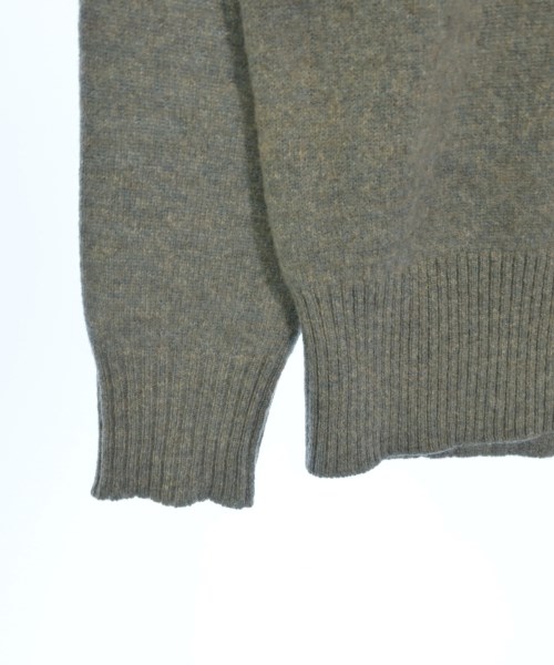 SLOBE IENA（スローブイエナ）ニット・セーター グレー サイズ:-(XL位) レディース/2200609508022