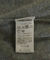 SLOBE IENA（スローブイエナ）ニット・セーター グレー サイズ:-(XL位) レディース/2200609508022