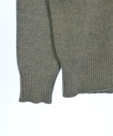 SLOBE IENA（スローブイエナ）ニット・セーター グレー サイズ:-(XL位) レディース/2200609508022