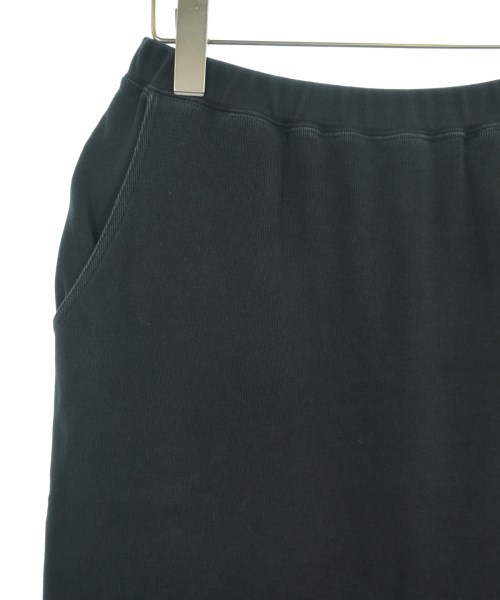 SLOBE IENA（スローブイエナ）ロング・マキシ丈スカート 黒 サイズ:-(M位) レディース/2200612652019