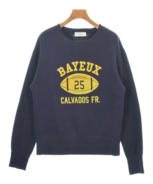 スローブイエナ(SLOBE IENA)のSLOBE IENA スウェット