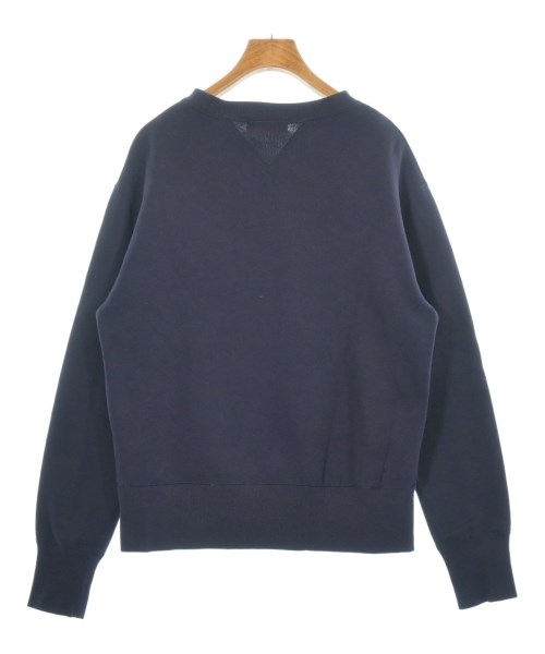 SLOBE IENA（スローブイエナ）スウェット 紺 サイズ:-(M位) レディース/2200613832021