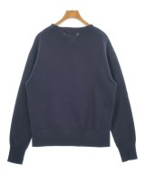 SLOBE IENA（スローブイエナ）スウェット 紺 サイズ:-(M位) レディース/2200613832021