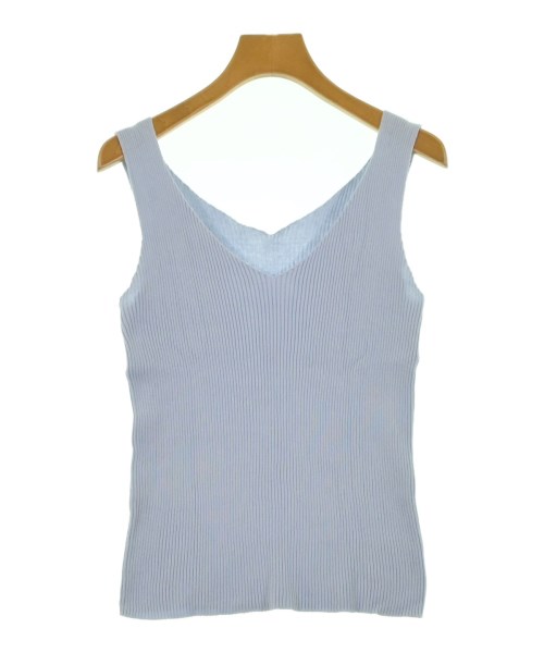 スローブイエナ(SLOBE IENA)のSLOBE IENA ベスト/ノースリーブ