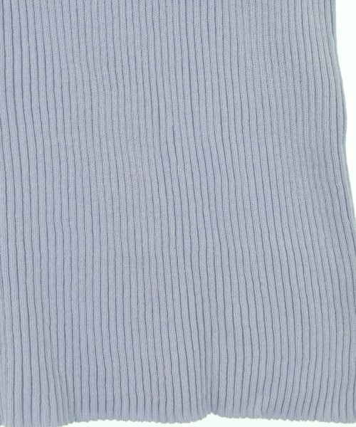 SLOBE IENA（スローブイエナ）ベスト/ノースリーブ 青 サイズ:-(XS位) レディース/2200619609054