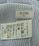 SLOBE IENA（スローブイエナ）ベスト/ノースリーブ 青 サイズ:-(XS位) レディース/2200619609054
