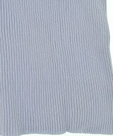 SLOBE IENA（スローブイエナ）ベスト/ノースリーブ 青 サイズ:-(XS位) レディース/2200619609054