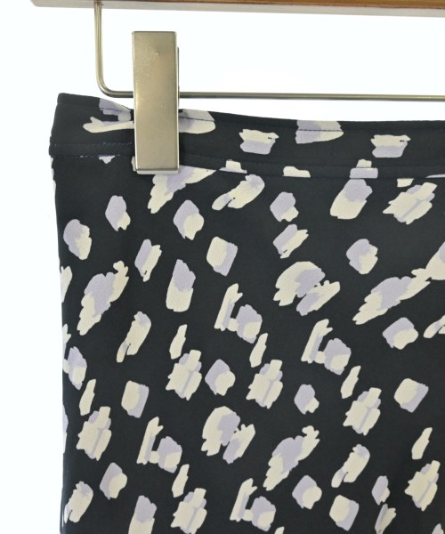 SLOBE IENA（スローブイエナ）ロング・マキシ丈スカート 黒 サイズ:38(M位) レディース/2200622435077