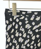 SLOBE IENA（スローブイエナ）ロング・マキシ丈スカート 黒 サイズ:38(M位) レディース/2200622435077