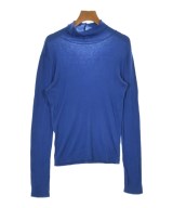 SLOBE IENA（スローブイエナ）ニット・セーター 青 サイズ:F レディース/2200622470054