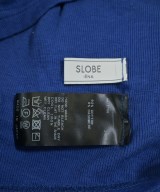 SLOBE IENA（スローブイエナ）ニット・セーター 青 サイズ:F レディース/2200622470054
