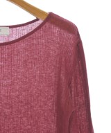 SLOBE IENA（スローブイエナ）ニット・セーター 赤 サイズ:-(L位) レディース/2200622557045