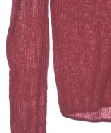 SLOBE IENA（スローブイエナ）ニット・セーター 赤 サイズ:-(L位) レディース/2200622557045