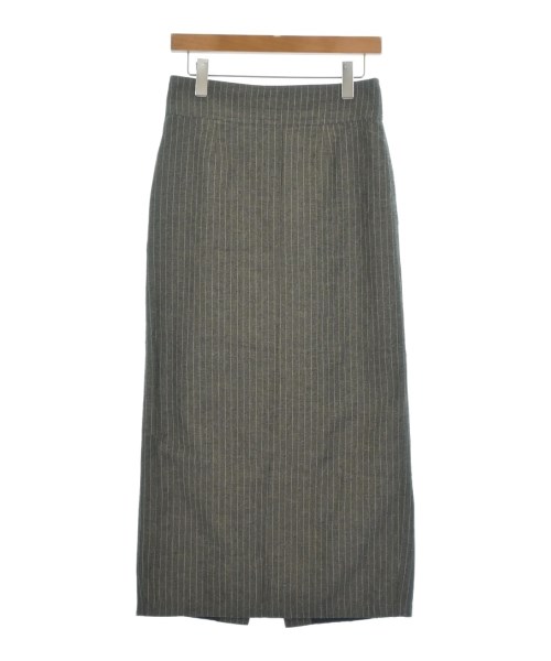 スローブイエナ(SLOBE IENA)のSLOBE IENA ロング・マキシ丈スカート