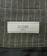 SLOBE IENA（スローブイエナ）ロング・マキシ丈スカート グレー サイズ:38(M位) レディース/2200614371048