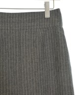 SLOBE IENA（スローブイエナ）ロング・マキシ丈スカート グレー サイズ:38(M位) レディース/2200614371048