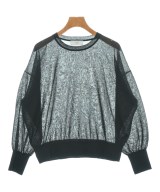 SLOBE IENA ニット・セーター