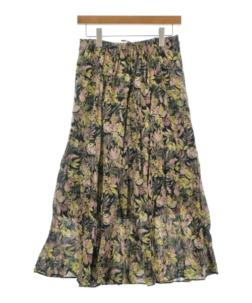 スローブイエナ(SLOBE IENA)のSLOBE IENA ロング・マキシ丈スカート