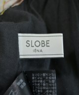 SLOBE IENA（スローブイエナ）ロング・マキシ丈スカート 黒 サイズ:-(M位) レディース/2200617322030