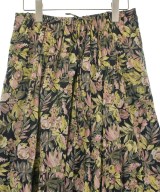 SLOBE IENA（スローブイエナ）ロング・マキシ丈スカート 黒 サイズ:-(M位) レディース/2200617322030