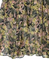 SLOBE IENA（スローブイエナ）ロング・マキシ丈スカート 黒 サイズ:-(M位) レディース/2200617322030