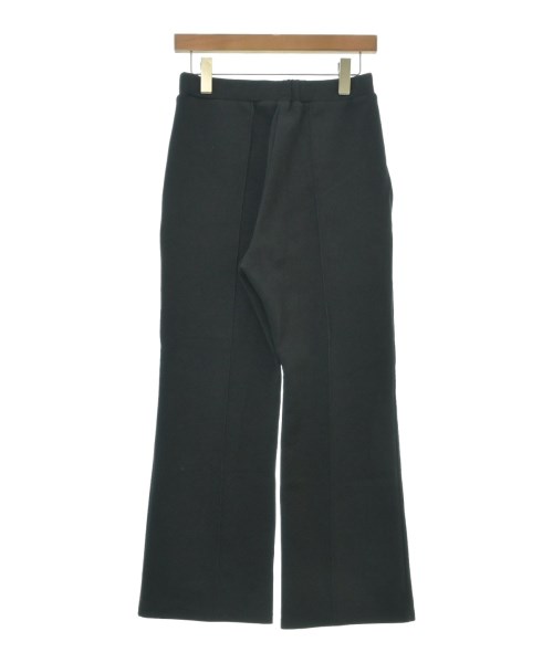 SLOBE IENA（スローブイエナ）スウェットパンツ 黒 サイズ:38(M位) レディース/2200623188019