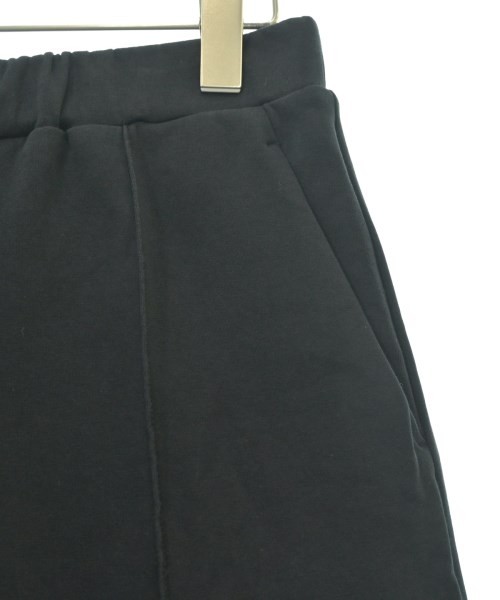 SLOBE IENA（スローブイエナ）スウェットパンツ 黒 サイズ:38(M位) レディース/2200623188019