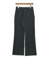 SLOBE IENA（スローブイエナ）スウェットパンツ 黒 サイズ:38(M位) レディース/2200623188019