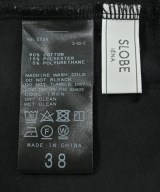 SLOBE IENA（スローブイエナ）スウェットパンツ 黒 サイズ:38(M位) レディース/2200623188019