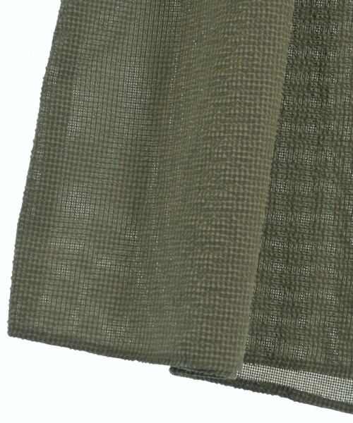 SLOBE IENA（スローブイエナ）ロング・マキシ丈スカート カーキ サイズ:-(M位) レディース/2200608753089