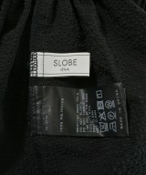 SLOBE IENA（スローブイエナ）ロング・マキシ丈スカート 黒 サイズ:-(M位) レディース/2200608753096