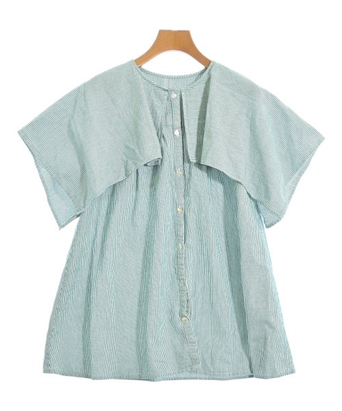 スローブイエナ(SLOBE IENA)のSLOBE IENA ブラウス