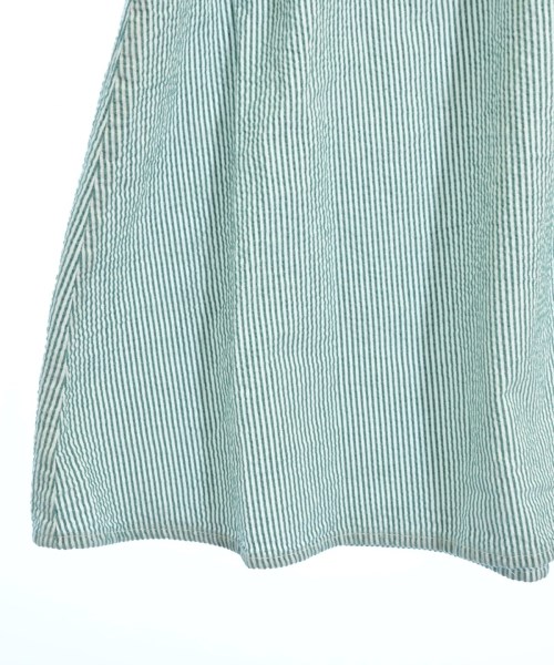 SLOBE IENA（スローブイエナ）ブラウス 緑 サイズ:-(XL位) レディース/2200612973015